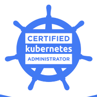 Certified Kubernetes Administrator