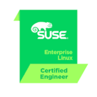 SUSE Certified Linux Engineer