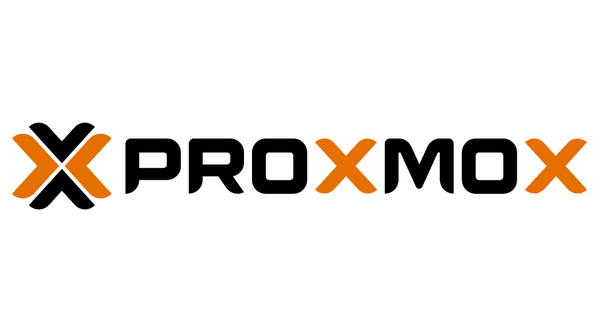 Proxmox logo