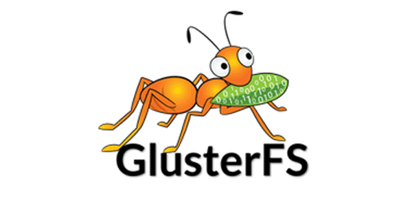 GlusterFS