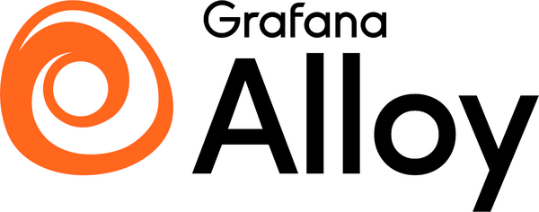 Grafana Alloy Logo